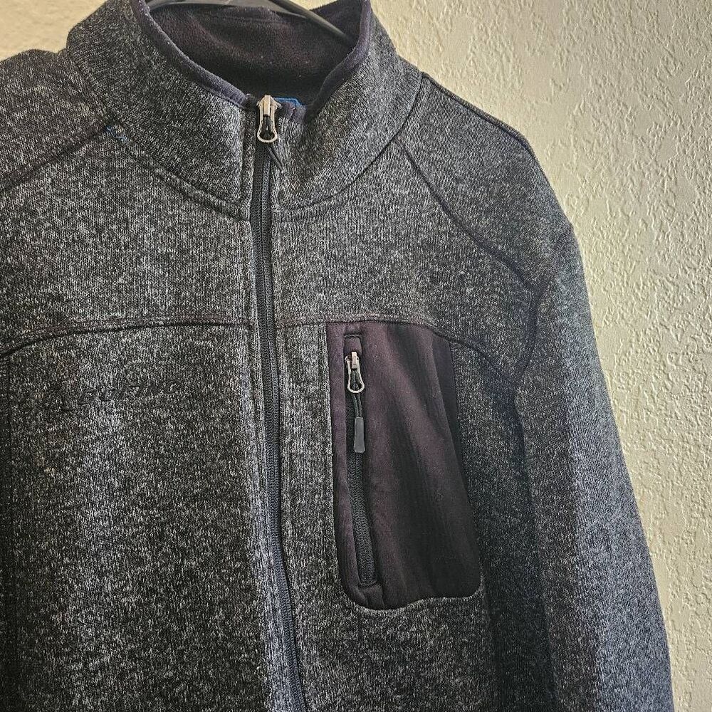 Boeing Zip-Up Jacket - Picture 2 of 8